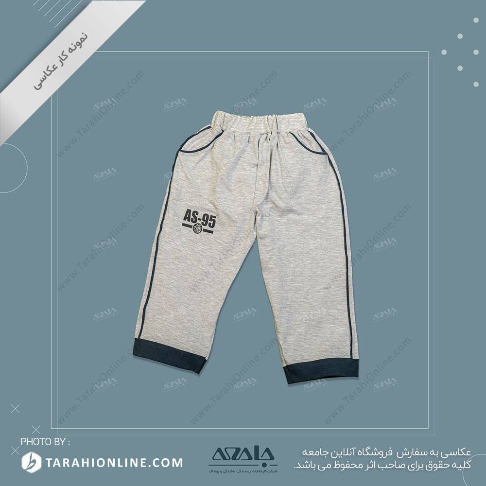 عکاسی از لباس بچگانه پسرانه - 25 - تصویر 3